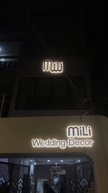 bảng hiệu cemboard