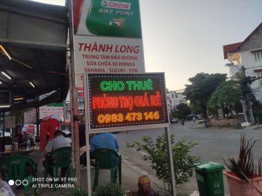 Bảng vẫy led ruồi