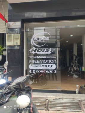 Bảng Bạt và Decal doanh nghiệp
