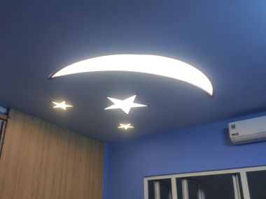 Bảng Bạt và Decal doanh nghiệp