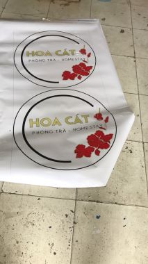 Bảng Bạt và Decal doanh nghiệp