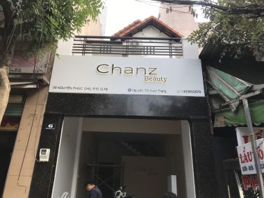 Bảng Hiệu Alu