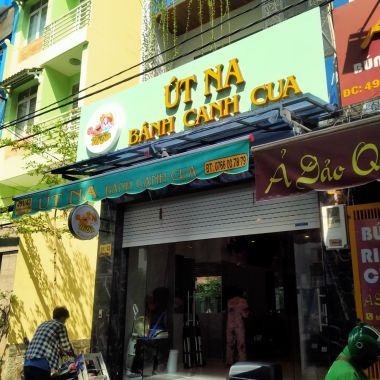 Bảng Hiệu Alu