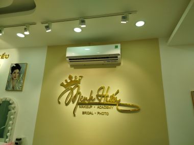 CHỮ ALU