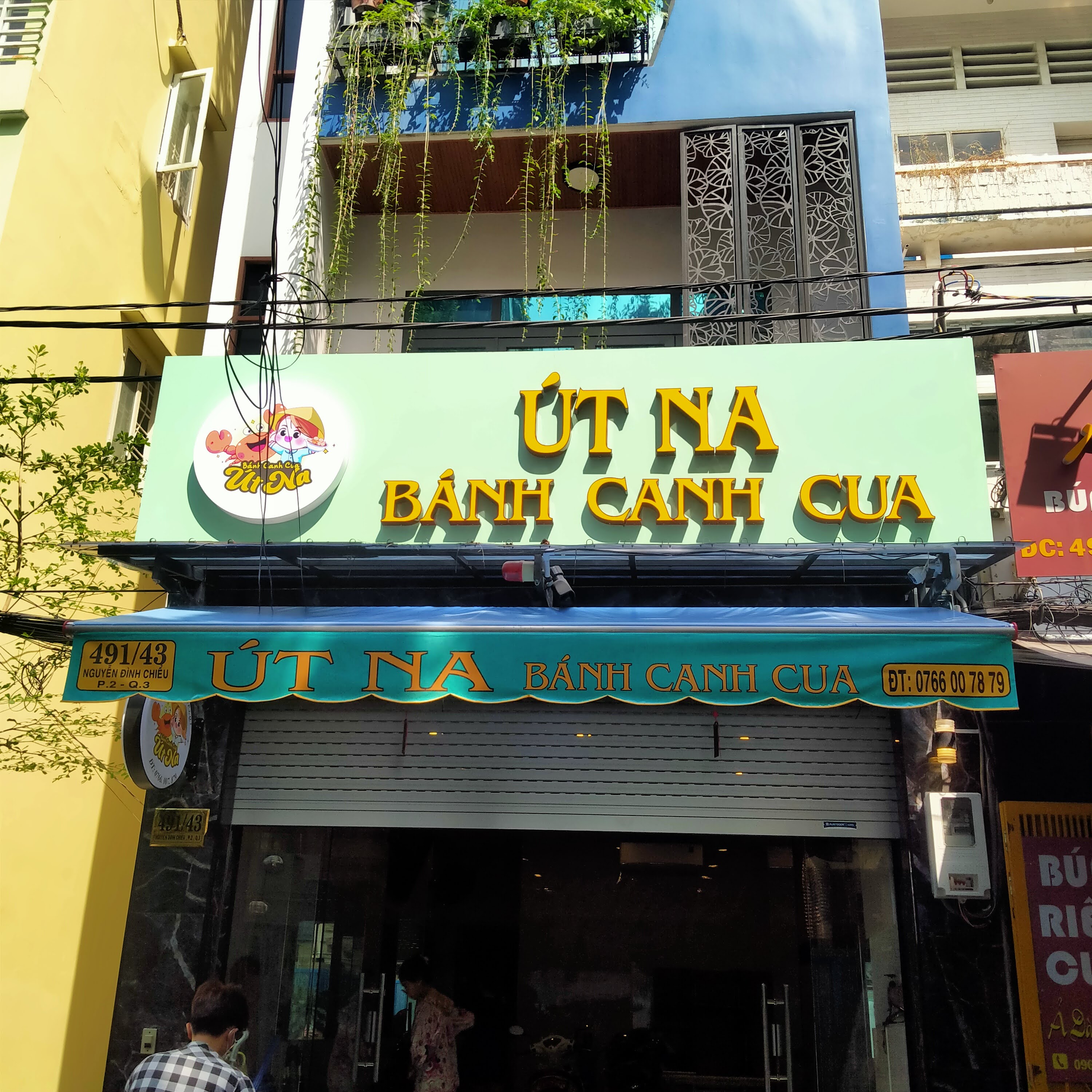 Thi Công Bảng Hiệu Alu Tại TP.HCM – Giá Rẻ