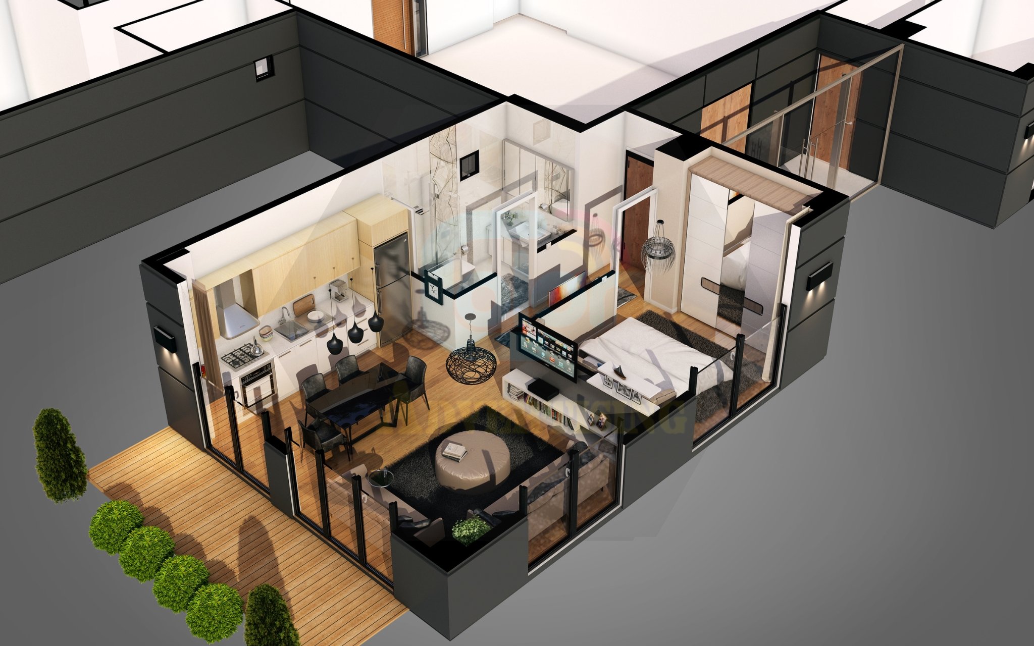 Dự án nổi bật