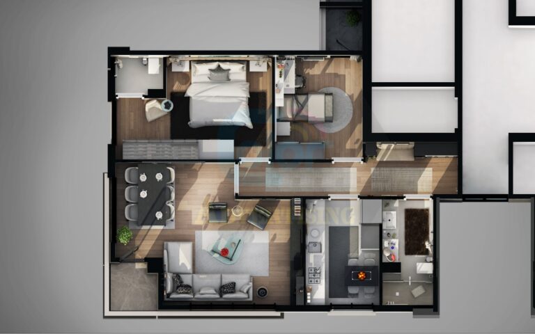 Nội Thất Advertisingcolors — Tinh tế trong từng không gian sống