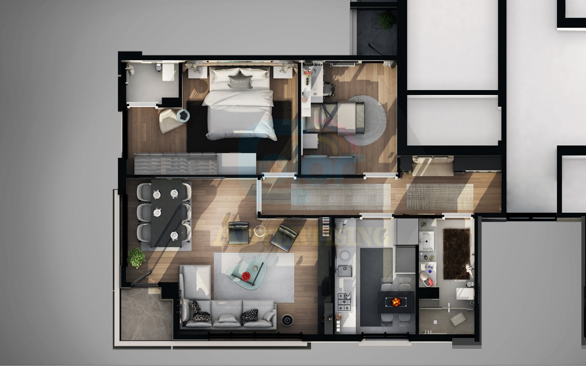 Dự án nổi bật