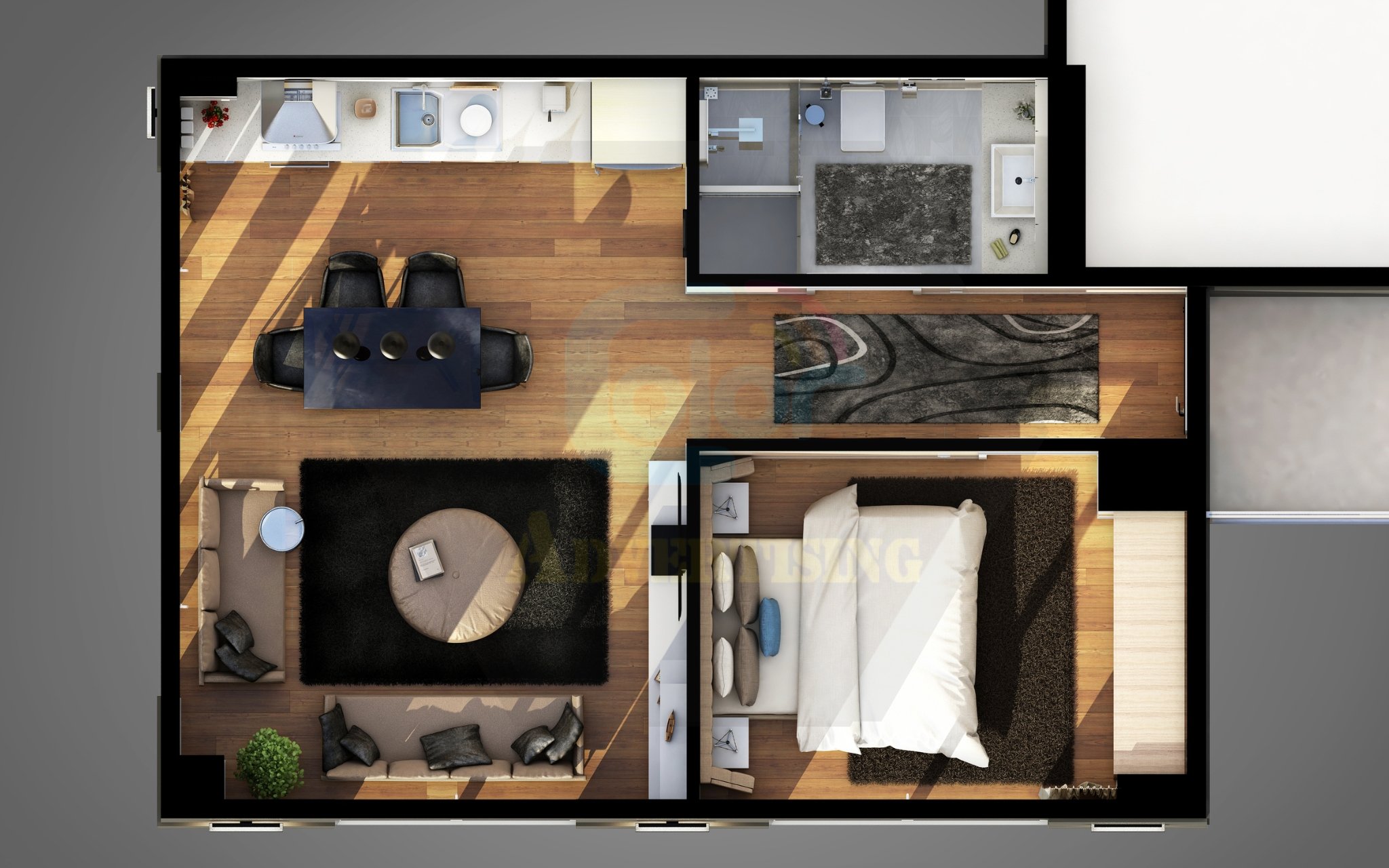 Dự án nổi bật