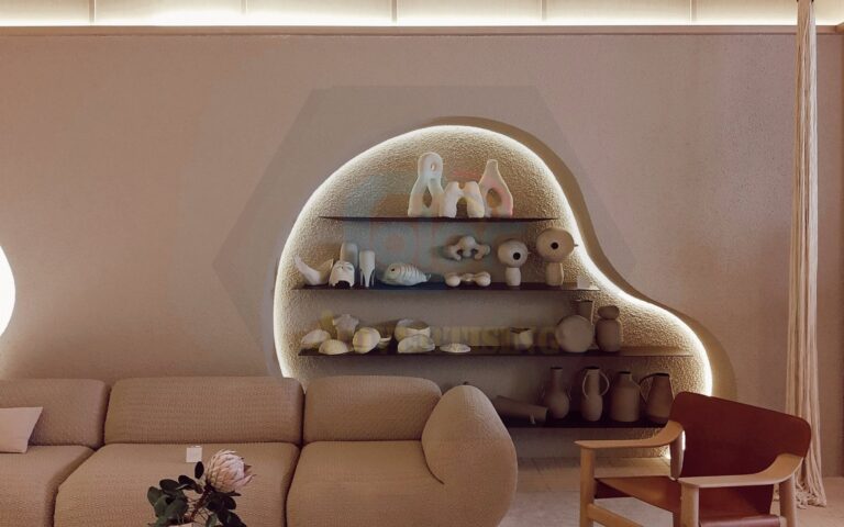 Nội Thất Advertisingcolors — Tinh tế trong từng không gian sống